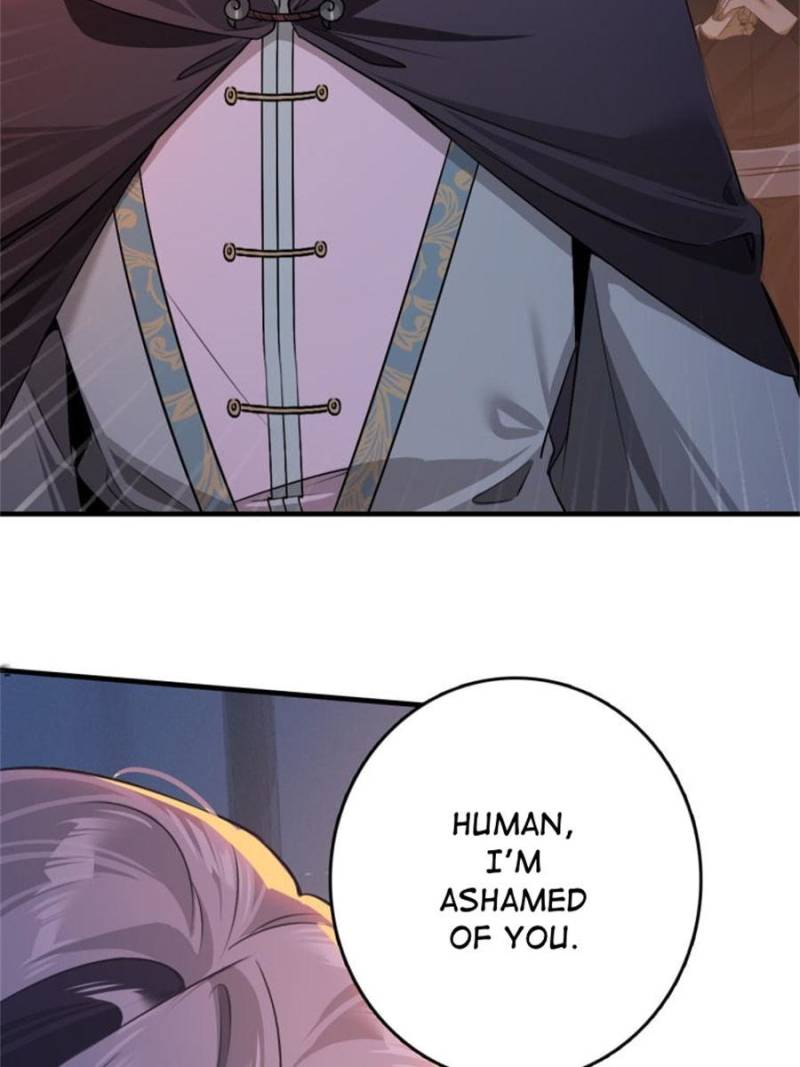 Don't Underestimate a Big Carrot Chapter 28 16